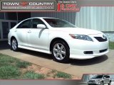 2009 Toyota Camry SE