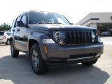 2010 Jeep Liberty Renegade 4x4