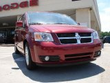 2010 Dodge Grand Caravan SXT