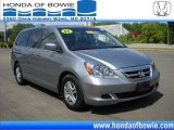 2006 Honda Odyssey EX-L
