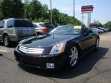 2007 Black Raven Cadillac XLR Roadster #31391933