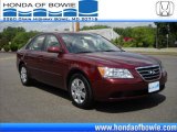 2010 Hyundai Sonata GLS