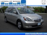 2007 Honda Odyssey EX-L