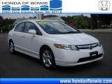 2007 Honda Civic EX Sedan