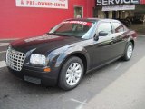 2008 Chrysler 300 LX