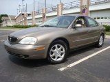 2002 Mercury Sable GS Sedan