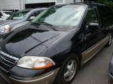 2000 Ford Windstar SEL