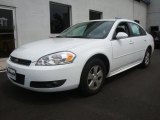 2010 Chevrolet Impala LT