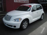 2009 Chrysler PT Cruiser LX