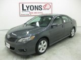 2011 Toyota Camry SE