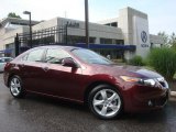 2010 Acura TSX Sedan