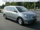 2007 Honda Odyssey EX-L