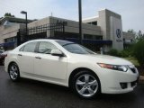 2010 Acura TSX Sedan