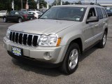 2007 Jeep Grand Cherokee Limited 4x4