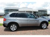2008 BMW X5 3.0si