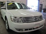 2008 Ford Taurus Limited