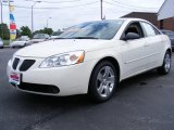 2008 Pontiac G6 Sedan