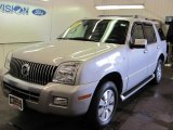 2006 Mercury Mountaineer Premier AWD