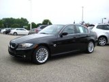 2010 BMW 3 Series 335i xDrive Sedan