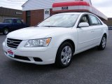 2009 Hyundai Sonata GLS