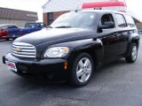 2009 Chevrolet HHR LT