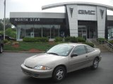 2000 Chevrolet Cavalier Coupe