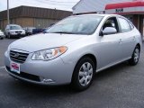2009 Hyundai Elantra GLS Sedan
