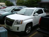 2010 GMC Terrain SLE