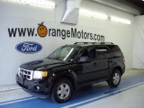 2009 Black Ford Escape XLT 4WD #31426202