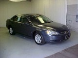 2009 Chevrolet Impala LT