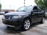 2008 Obsidian Black Saab 9-7X Aero #31426004