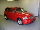 2009 Chevrolet HHR LT