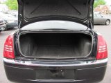 2007 Chrysler 300 C SRT Design Trunk