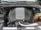 2007 Chrysler 300 C SRT Design 5.7L HEMI VCT MDS V8 Engine