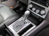 2007 Chrysler 300 C SRT Design 5 Speed Automatic Transmission