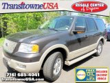 2006 Dark Stone Metallic Ford Expedition Eddie Bauer 4x4 #31426650