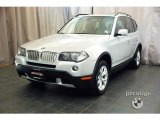 2009 BMW X3 xDrive30i