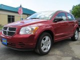2009 Dodge Caliber SXT