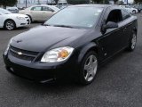 2006 Black Chevrolet Cobalt SS Coupe #31426031