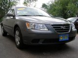 2009 Hyundai Sonata GLS