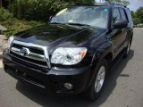 2006 Toyota 4Runner SR5 4x4