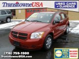 2008 Dodge Caliber SE