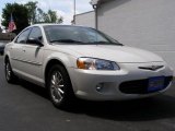 2001 Chrysler Sebring LXi Sedan