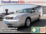 2006 Silver Birch Metallic Ford Five Hundred SEL #31426706