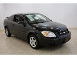 2007 Black Chevrolet Cobalt LS Coupe #31426479