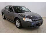 2010 Chevrolet Impala LT