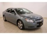 2009 Chevrolet Malibu LT Sedan