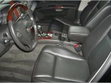 2007 Cadillac CTS Sedan