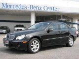 2007 Mercedes-Benz C 280 4Matic Luxury