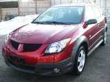 2004 Pontiac Vibe AWD